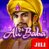 Ali Baba - 2026ph Hot Game