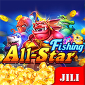 All Star Fishing - 2026ph