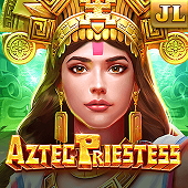 Aztec Priestess - 2026ph