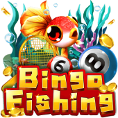 Bingo Fishing - 2026ph
