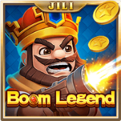 Boom Legend - 2026ph
