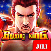 Boxing King Slot - 2026ph