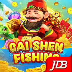 Cai Shen Fishing - Hot Game on 2026ph
