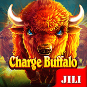 Charge Buffalo - 2026ph