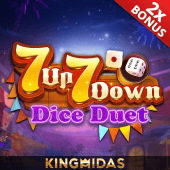 Dice Duet - 2026ph