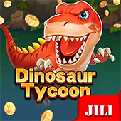 Dinosaur Tycoon - 2026ph