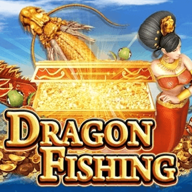 Dragon Fishing - 2026ph