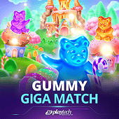 Gummy Giga Match Slot - 2026ph