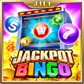 Jackpot Bingo - 2026ph