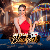 Las Vegas Blackjack - 2026ph