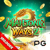 Mahjong Ways 2 - 2026ph