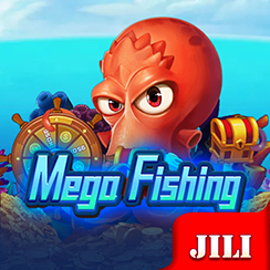 Mega Fishing - 2026ph