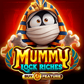 Mummy Lock Riches - 2026ph