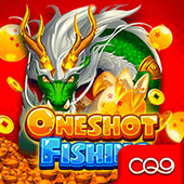 Oneshot Fishing - 2026ph