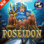 Poseidon Slot - 2026ph