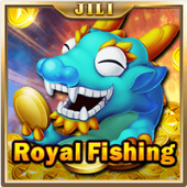 Royal Fishing - 2026ph