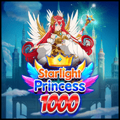 Starlight Princess 1000 - 2026ph
