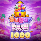 Sugar Rush 1000 - 2026ph