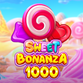 Sweet Bonanza 1000 - 2026ph