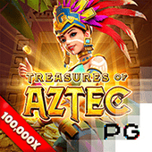 Treasures of Aztec - 2026ph