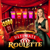Ultimate Roulette - 2026ph