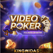 Video Poker - 2026ph