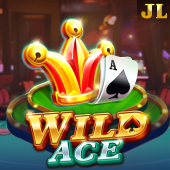 Wild Ace - 2026ph