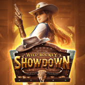 Wild Bounty Showdown - 2026ph